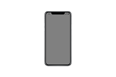 iPhone X