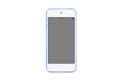iPod touch (6th gen)