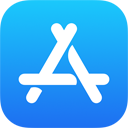 App Store icon