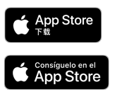 download app store badge