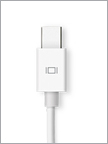 Mini DisplayPort