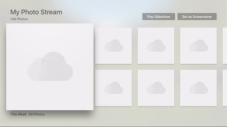 Best Practices for Designing tvOS Apps
