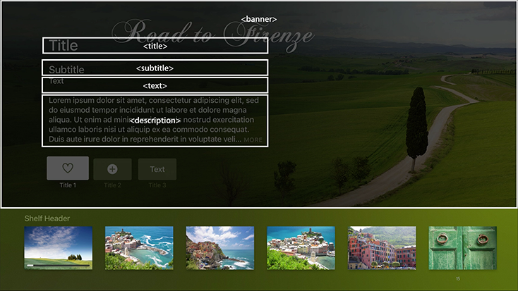 Introduction to TVMLKit