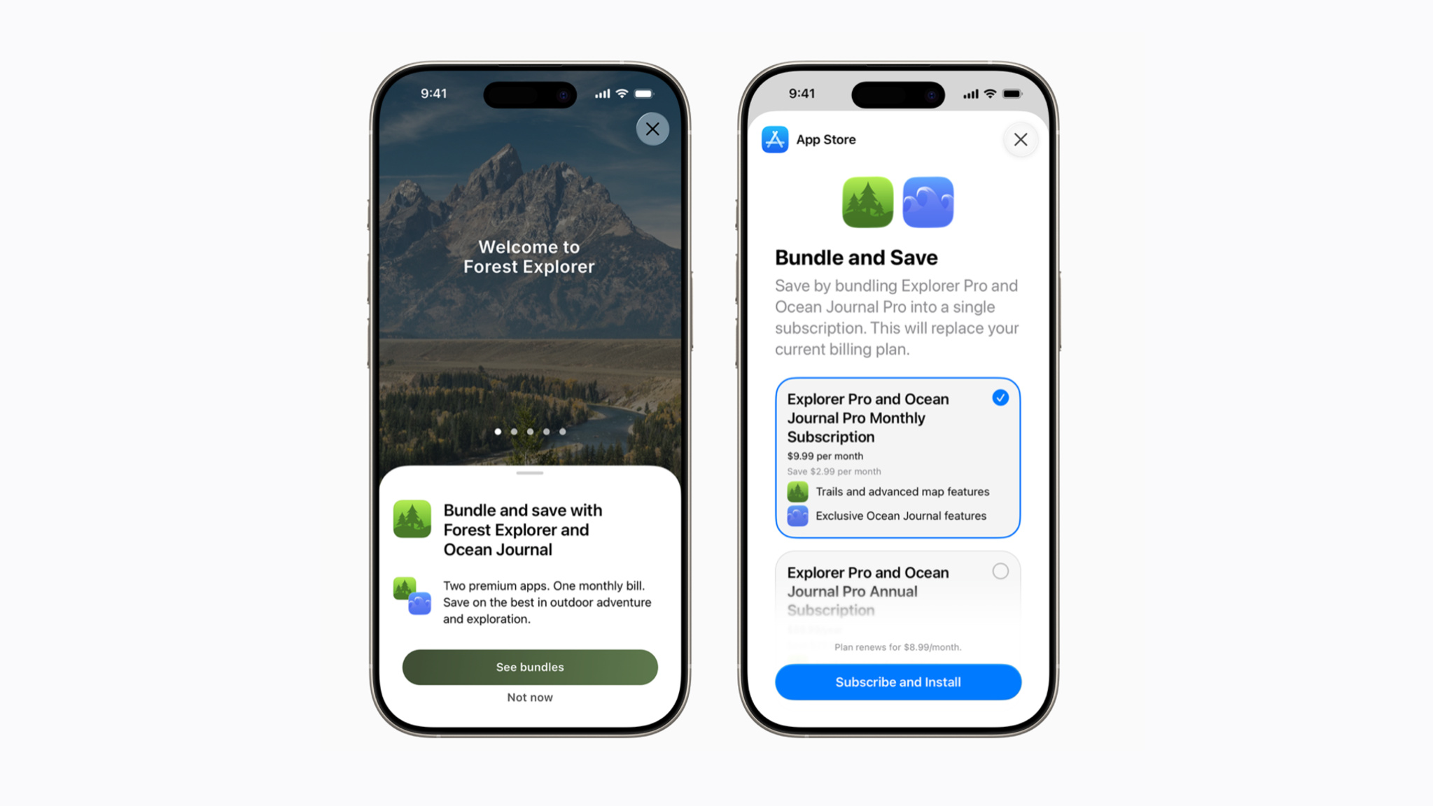 Get your subscriptions ready for iOS 27