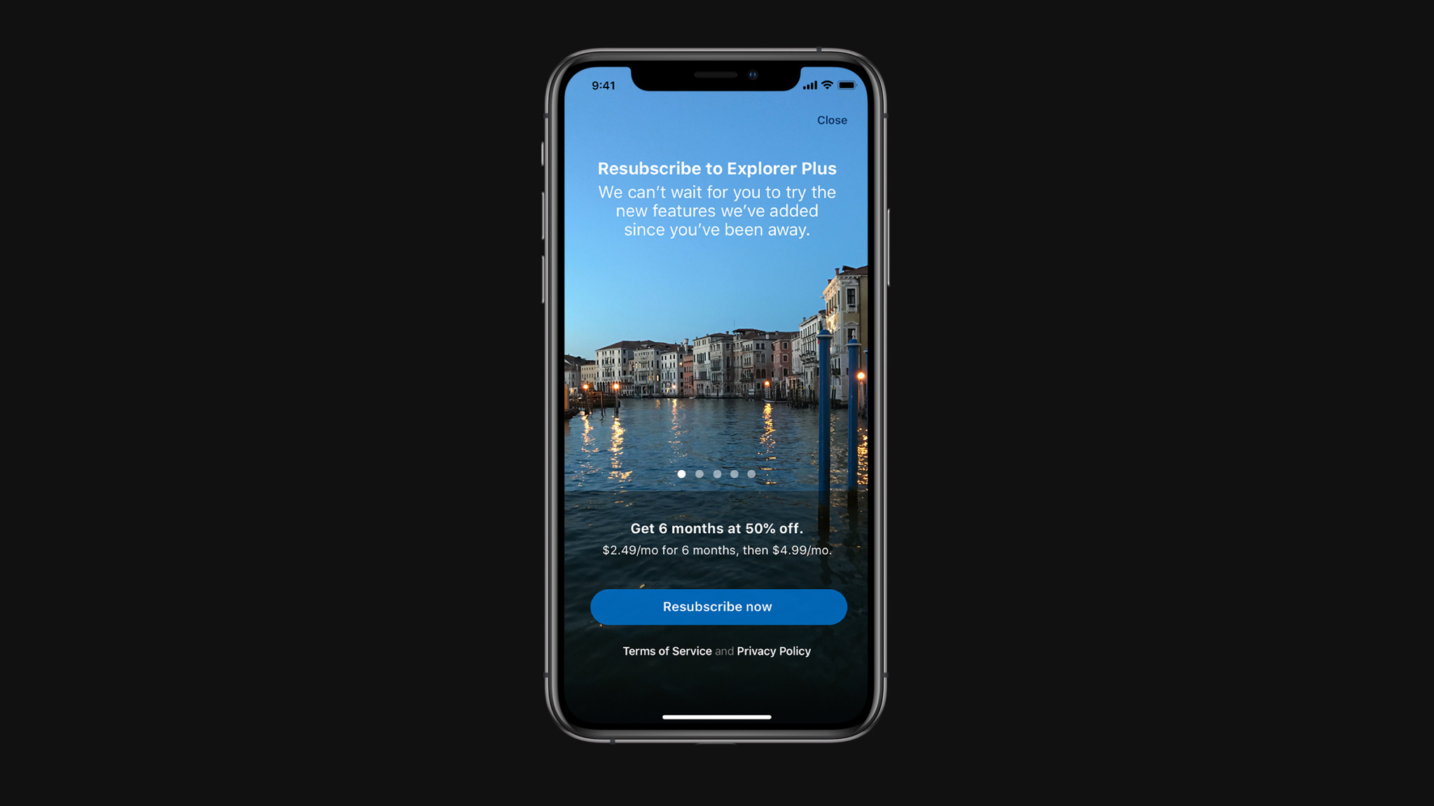 Apple Subscriptions Developer – Apple Hints at Developing TV+ App for ...