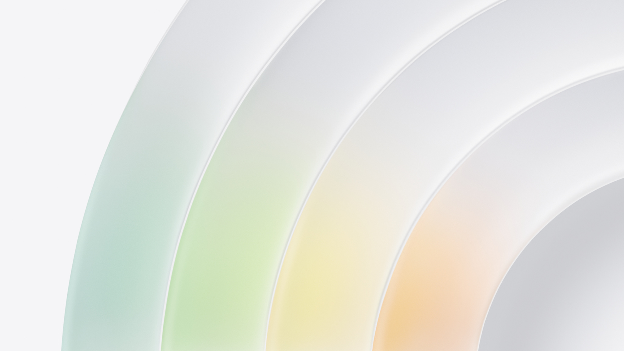 Today @ WWDC25: Day 1