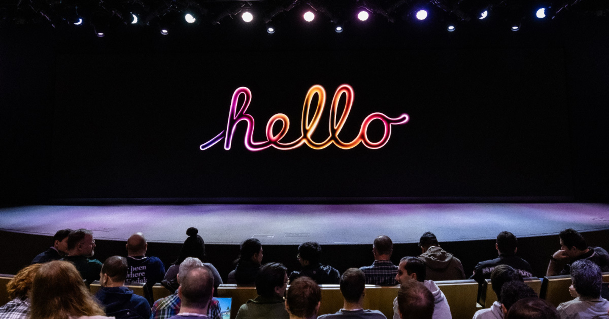 Hello Developer: August 2026