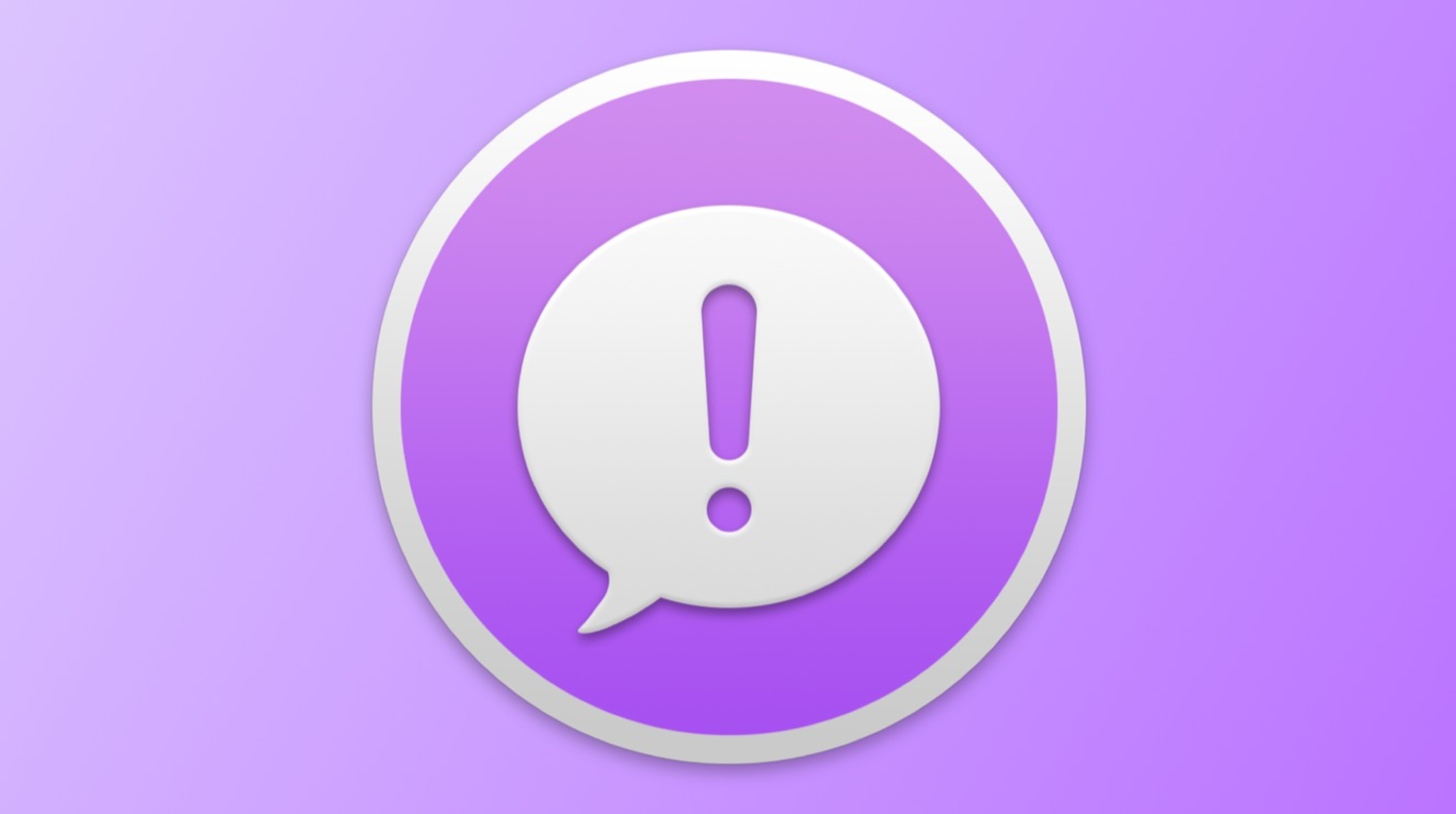 Feedback Assistant icon