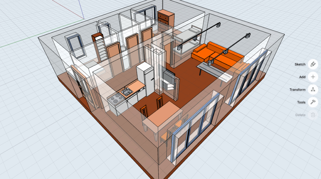 shapr3d assembly