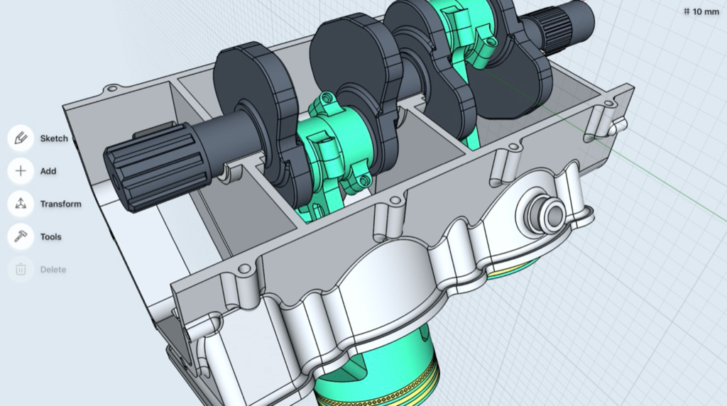 shapr3d alternative windows