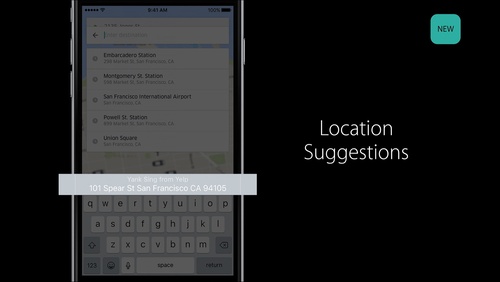 Increase Usage of Your App With Proactive Suggestions