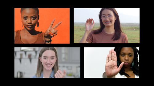 Classify hand poses and actions with Create ML - WWDC21 - Videos - Apple Developer