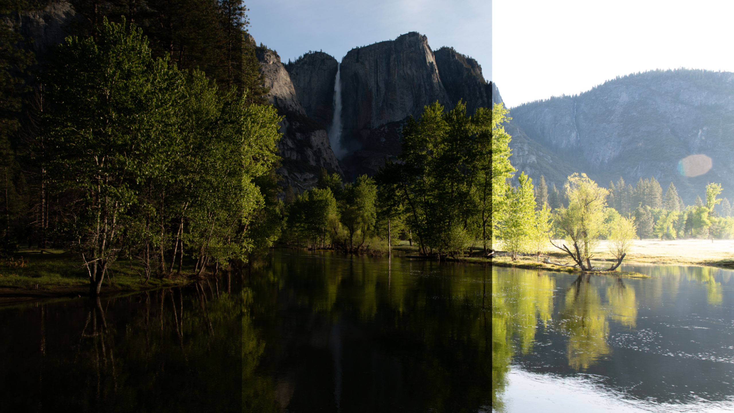 What's new in camera capture