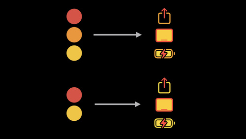 UIKitとAppKitにおけるSF Symbols