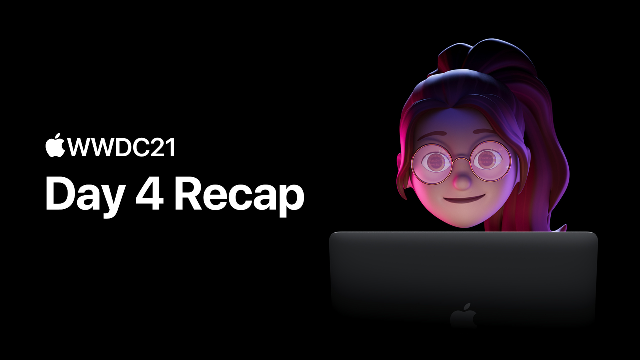 Thursday@WWDC21