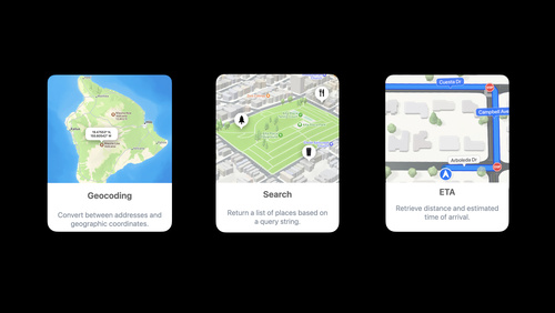 Developers Can Now Model Game Locations Based on Google Maps Data