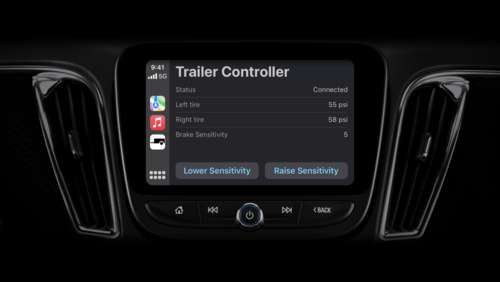 CarPlay - Apple Developer