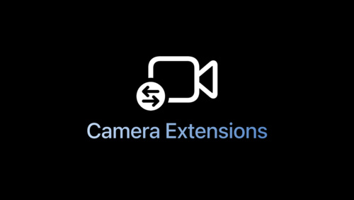 Camera2 Extensions API