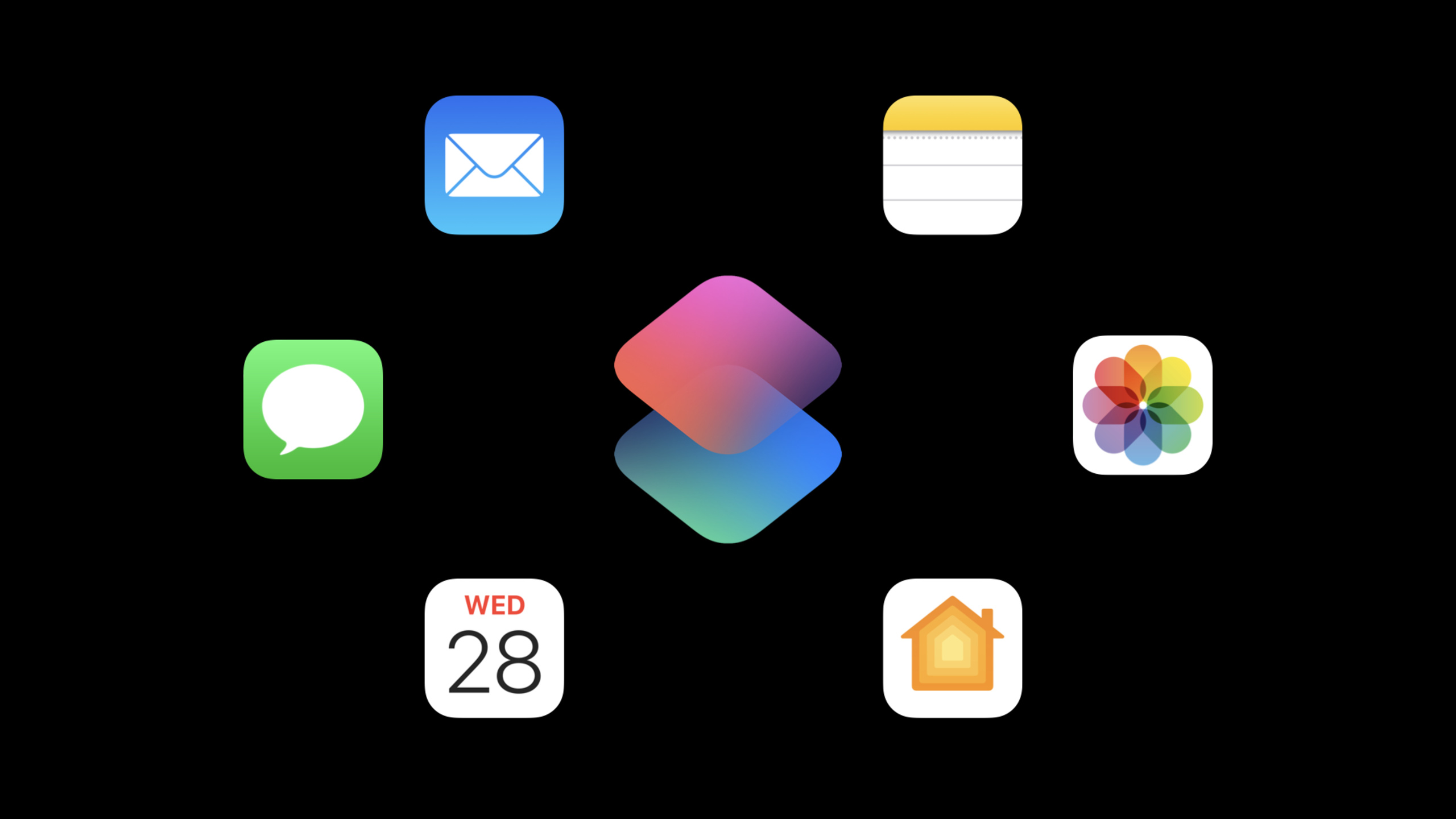Dive into App Intents
