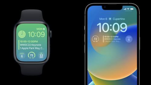 How to screen lock apple online watch