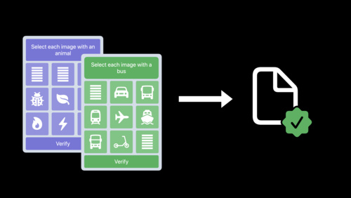 Private Access Tokens: eliminating CAPTCHAs on iPhones and Macs