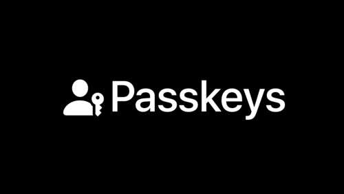 Meet passkeys - WWDC22 - Videos - Apple Developer