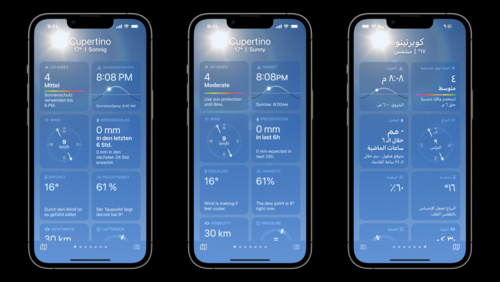 iOS localization: how to localize iOS apps with string examples