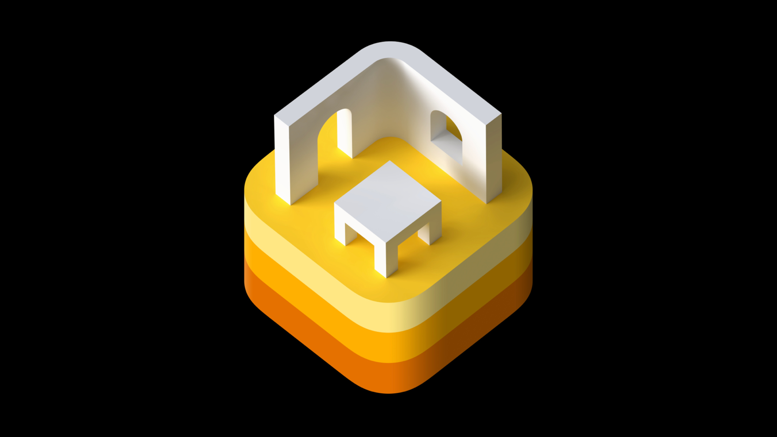 Create parametric 3D room scans with RoomPlan