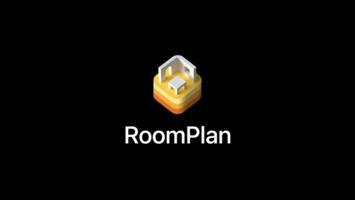 RoomPlan으로 매개변수적 3D 룸 스캔 만들기