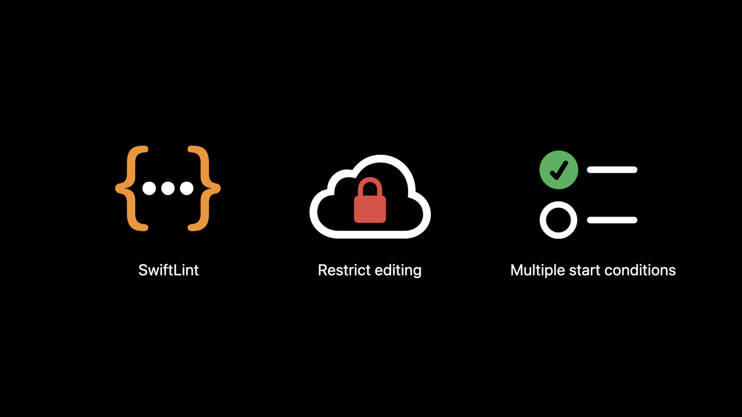 Deep dive into Xcode Cloud for teams