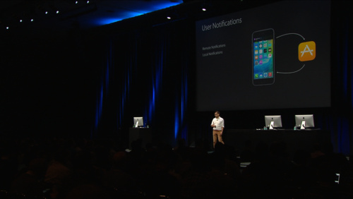 What's New in Notifications