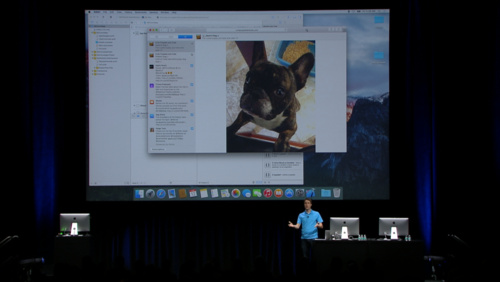 Safari Extensibility: Content Blocking and Shared Links