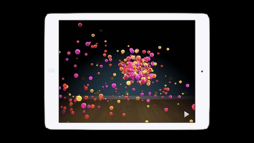 Building a Game with SceneKit