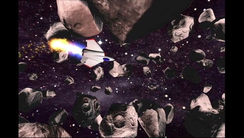 What's New in SpriteKit