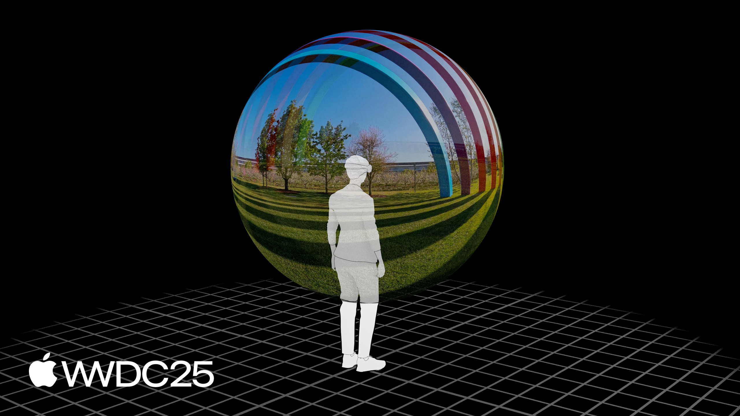 Learn about the Apple Projected Media Profile