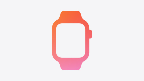 watchOS group lab
