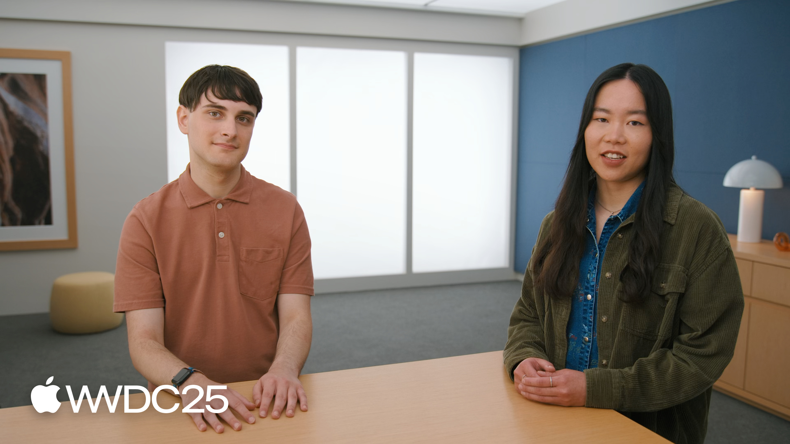 Discover Apple-Hosted Background Assets