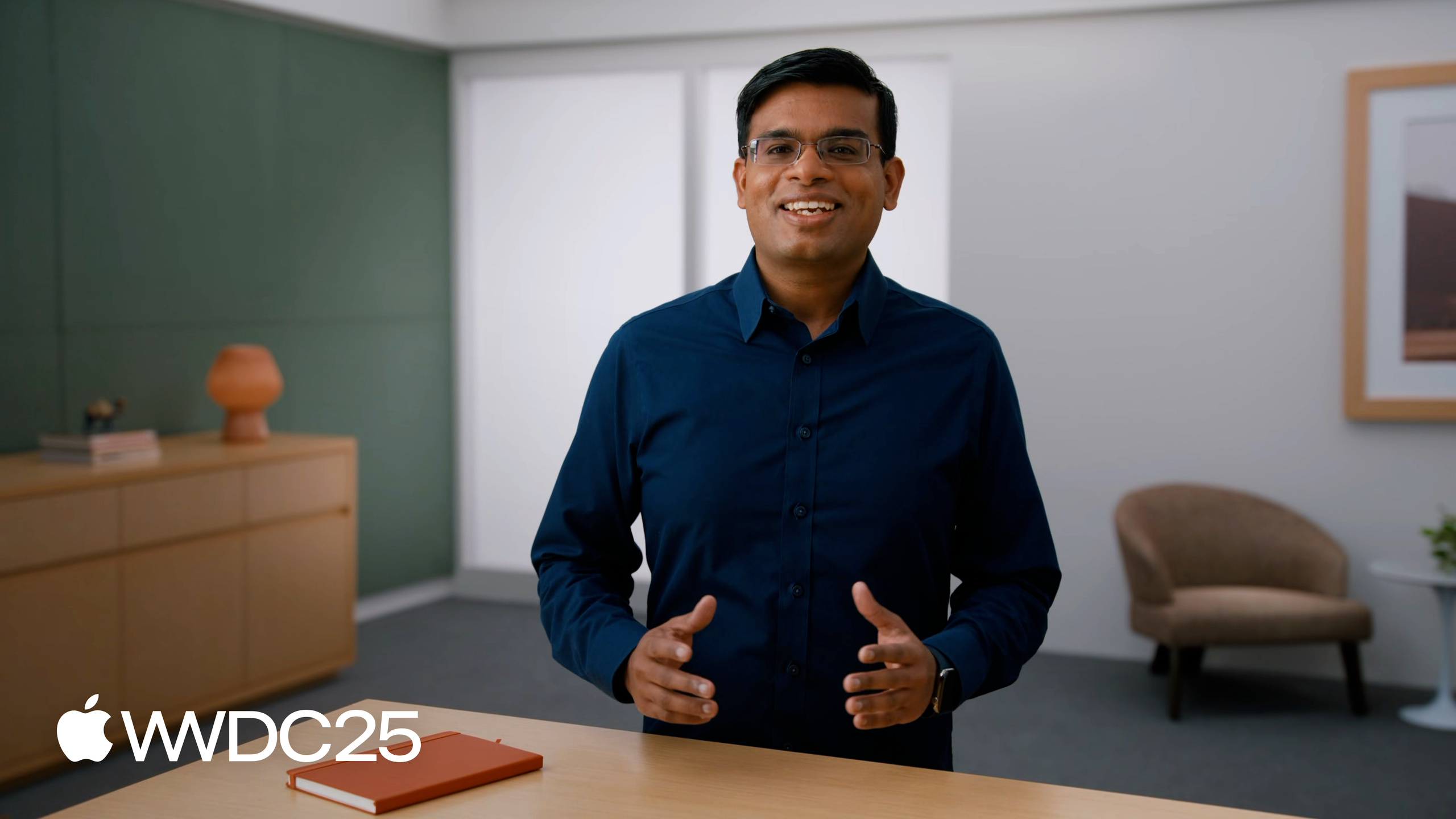 Supercharge device connectivity with Wi-Fi Aware
