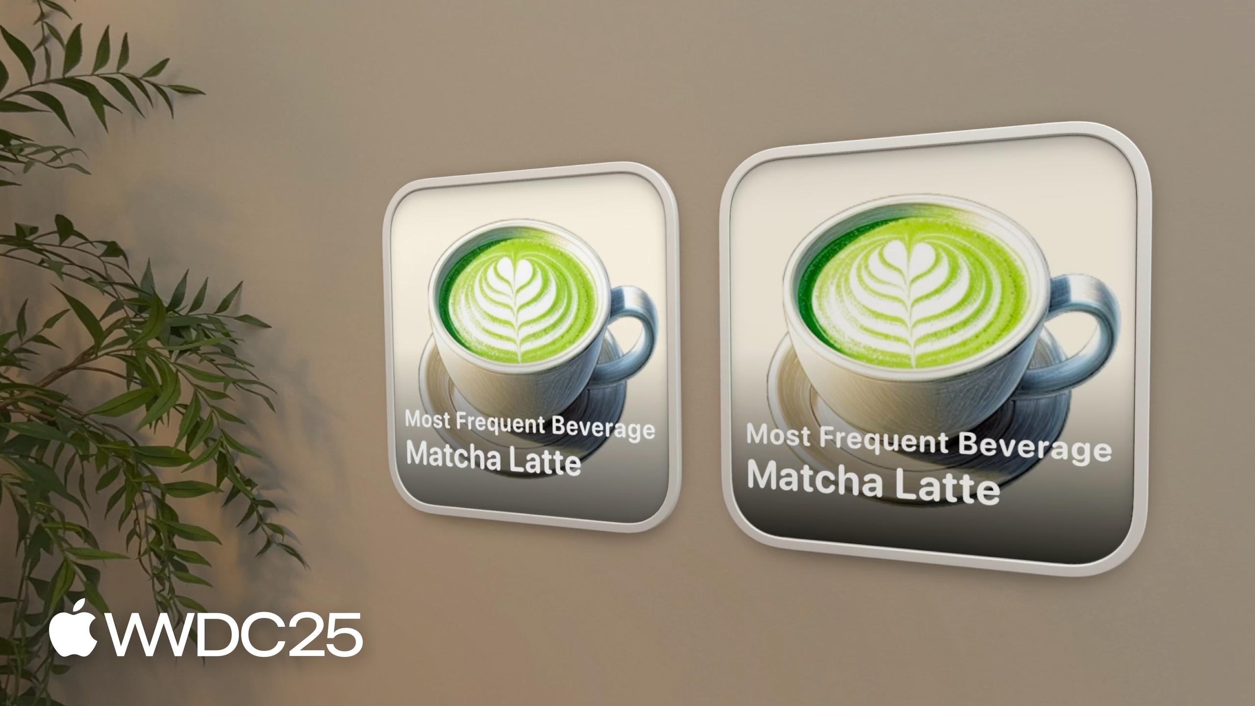 What's new in widgets