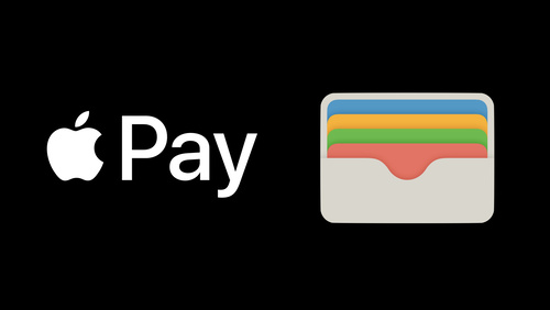 Платеж не выполнен apple pay js