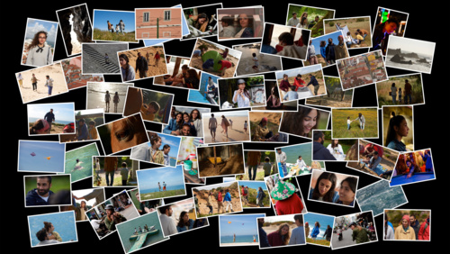 Integrating with Photos on macOS