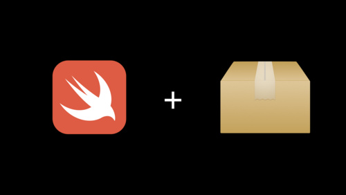 Swift Package Managerについて知る