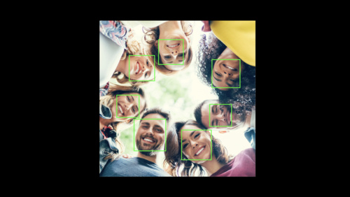 Object Tracking in Vision