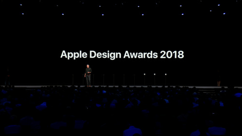 Apple Design Awards