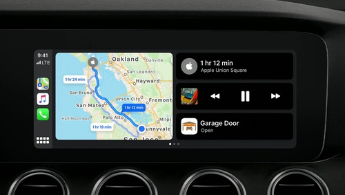 CarPlay - Apple Developer