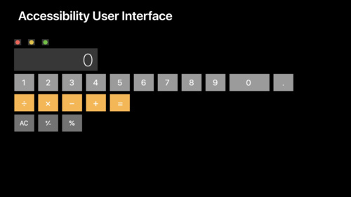 Wwdc 2019 Videos Apple Developer