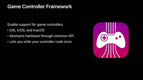 Gamepad APIs: Cross-Platform Button Support - Announcements