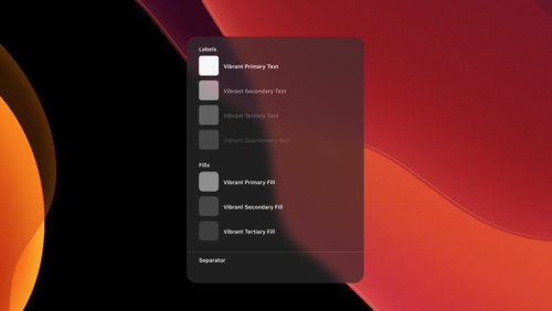 Designing a Dark Mode for your iOS app — The Ultimate Guide!, by Chethan  KVS