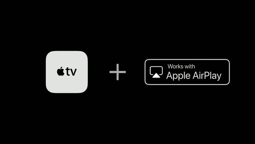 How Apple AirPlay Works