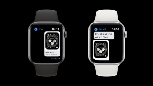 Connect apple discount watch to xcode